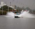 Depression in Bay of Bengal heads towards TN coast, IMD warns of 3-day rainfall