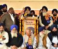 A Lot At Stake for Badals in Punjab Polls