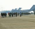 80 flights deployed to evacuate Indians from Ukraine