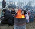 Around 300 Indians stuck in Kharkiv, 700 in Sumy: Govt