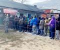 76.04% voter turnout reported in Manipur amid violence