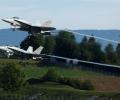 US in talks with Poland to send fighter jets to Ukraine: White House