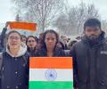 No safe corridor for students in Sumy despite repeated urgings: India to UN