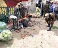 1 killed, 14 injured in IED blast outside Udhampur court complex