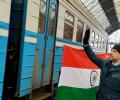 How social media helped Indian students stranded in Ukraine