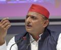 We showed BJP's seats can be decreased: Akhilesh