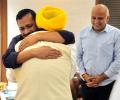 Can Mann-Kejriwal Tackle Punjab's Many Challenges?