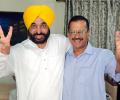 Have Kejriwal-Mann promised Punjab voters more than they can deliver?