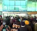 SpiceHealth, AAI in blame game over Covid fiasco at Amritsar airport