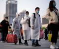 China on brink of biggest Covid crisis since Wuhan as cases triple