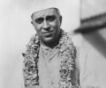 'Beneath Hindutva right-wing's hatred for Nehru lurks a very deep fear'