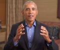 Barack Obama tests positive for COVID-19