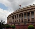 Govt seeks Parl nod for Rs 1.07 lakh cr additional spend