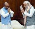 Parl session delays Manipur CM announcement, no groupism in party: BJP