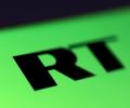 Ukraine invasion: UK media watchdog revokes Russian channel RT's licence