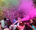 Two killed, six injured in clash over Holi celebrations in Amethi