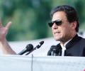 Imran Khan lauds India's 'independent foreign policy' on Ukraine