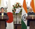 India, Japan pitch for resolving Ukraine crisis through dialogue, diplomacy