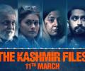 'The Kashmir Files' creates row in New Zealand