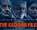 Make film on killings of Muslims too: IAS officer to 'The Kashmir Files' makers