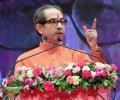 'BJP's game plan': Uddhav rejects AIMIM alliance offer