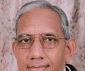 Former Chief Justice of India R C Lahoti dies at 81