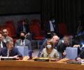 India abstains on Russia-led resolution at UNSC, China votes in favour