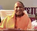 'Bulldozer Baba' Yogi Adityanath comes back stronger