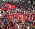 Two-day all India strike from Monday may hit essential services