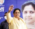 Won't accept offer of Prez post from any party, BJP misled people: Mayawati