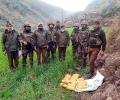 Enemy nation now using drugs to destroy future generations: Army officer