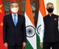 'China does not want to mend fences with India'