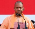 The Many Portfolios Of Yogi Adityanath