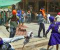 Patiala clashes mastermind among 6 more arrested