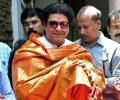 VHP won't join Raj Thackeray's Hanuman Chalisa event