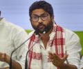 My arrest a pre-planned conspiracy by PMO, charges Mevani