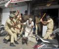 Curfew in Jodhpur after communal tension on Eid, internet shut