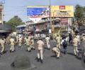 141 arrested in Jodhpur after clashes on Eid, curfew remains