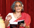 We are headed for a crash: Arundhati Roy on 'India of today'