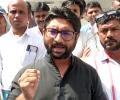 Court sentences Jignesh Mevani to 3-month jail in 5-year-old case