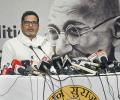 Prashant Kishor says no party for now, announces 3,000 km Bihar padyatra