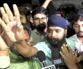 Punjab Police 'arrested me as if I was a terrorist': Bagga