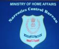 NCB busts online pharma racket to send narcotics to US