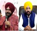 Sidhu to meet Punjab CM tomorrow as Cong assembles to discuss its revival