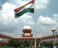 2 new judges sworn in, SC back to full strength of 34