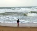 Cyclone Asani nears east coast amid signs of gradual weakening