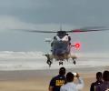 Cyclone Asani: Rescue troops deployed in Andhra, Odisha, Bengal