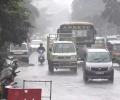 Cyclone Asani weakens; Odisha, Bengal brace for downpour