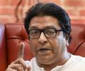 Maharashtra will burn if Raj Thackeray is harmed: MNS leader