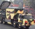 India to heighten recce along China border, to buy 12 more Swathi radars